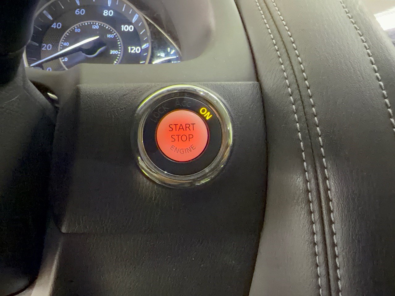 Used 2020 Nissan Armada SL w/ Premium Package RWD image 20