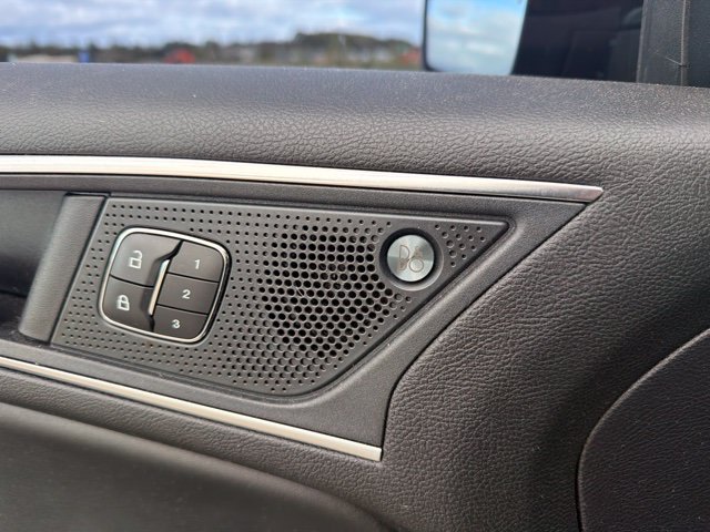 Used 2021 Ford Edge ST w/ Equipment Group 401A AWD/4WD image 12