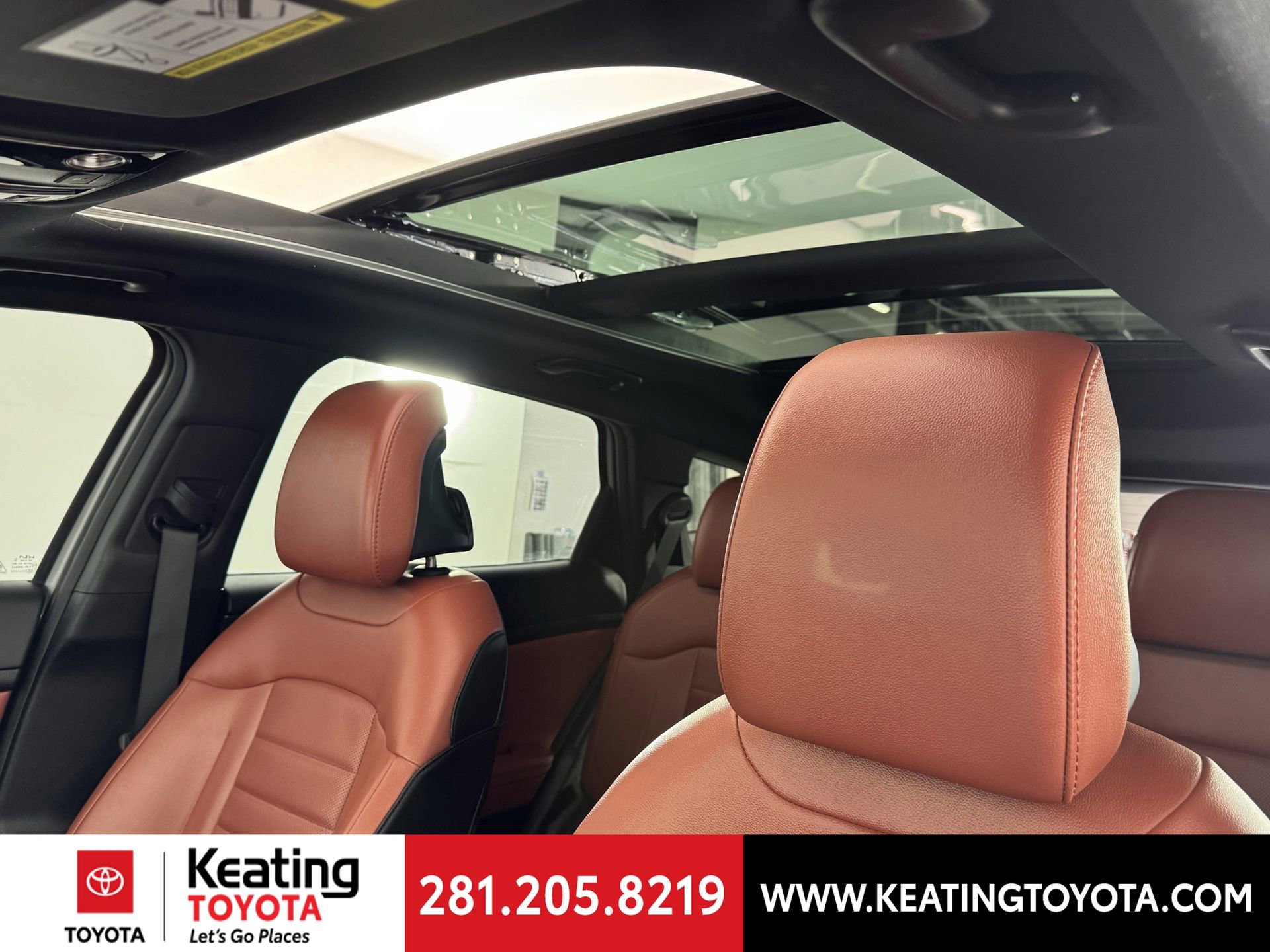 Used 2024 Kia Sportage SX image 20