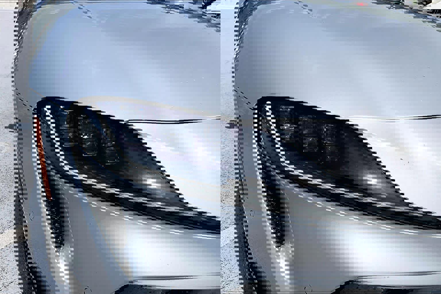 Used 2021 Toyota Supra Premium w/ Driver Assist Package RWD image 24