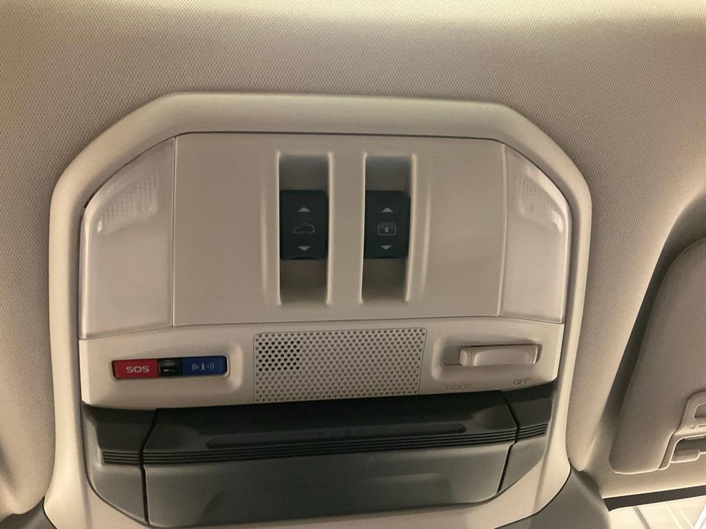 New 2026 Subaru Ascent Bronze Edition image 25