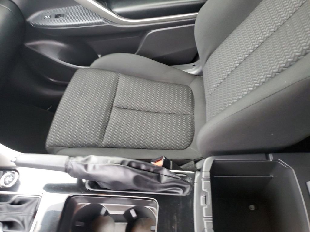 Used 2024 Mitsubishi Eclipse Cross Black Edition image 23