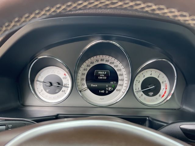 Used 2015 Mercedes-Benz GLK 350 2WD image 42