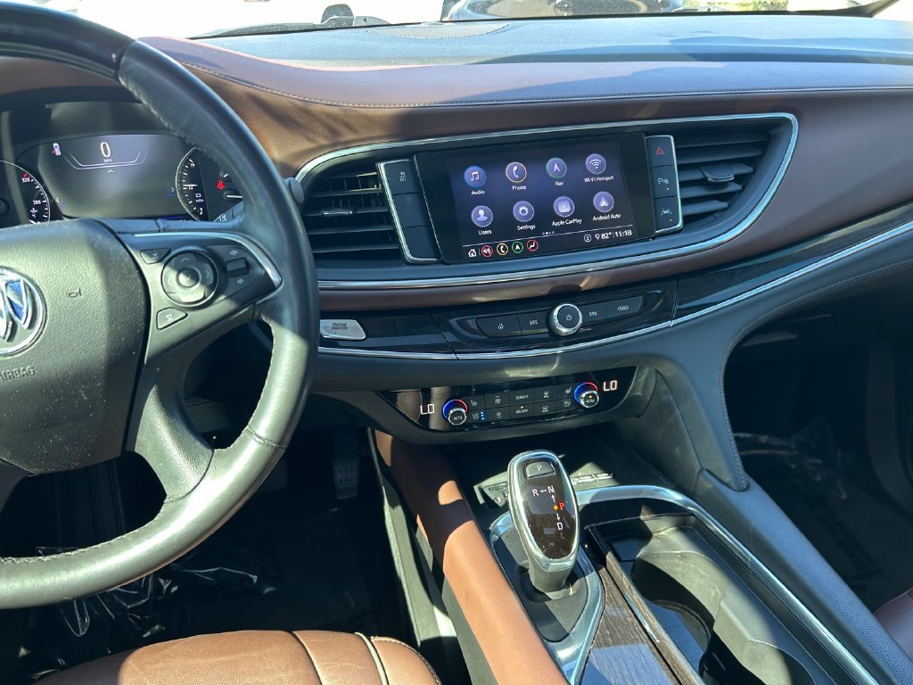 Used 2020 Buick Enclave Avenir w/ LPO, Floor Liner Package FWD image 20