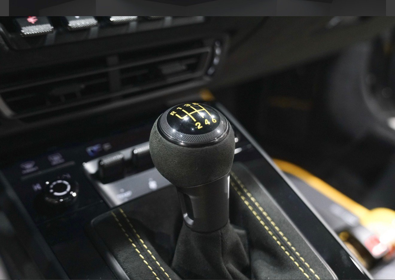 Used 2022 Porsche 911 GT3 RWD image 19