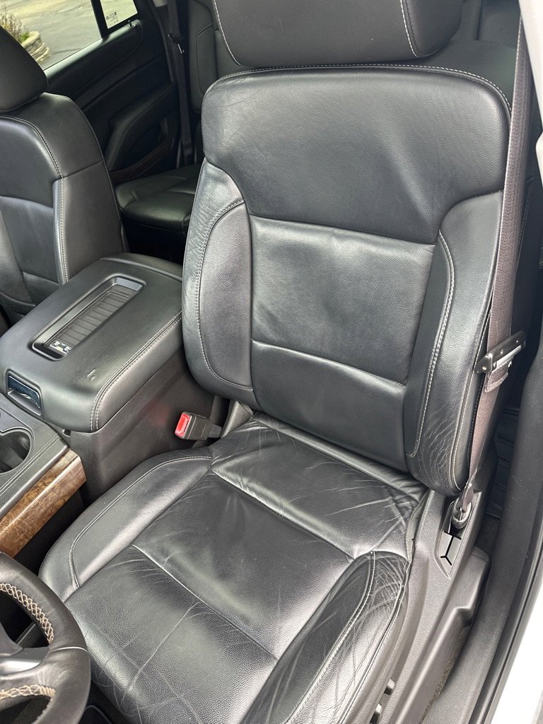 Used 2015 Chevrolet Tahoe LT image 24