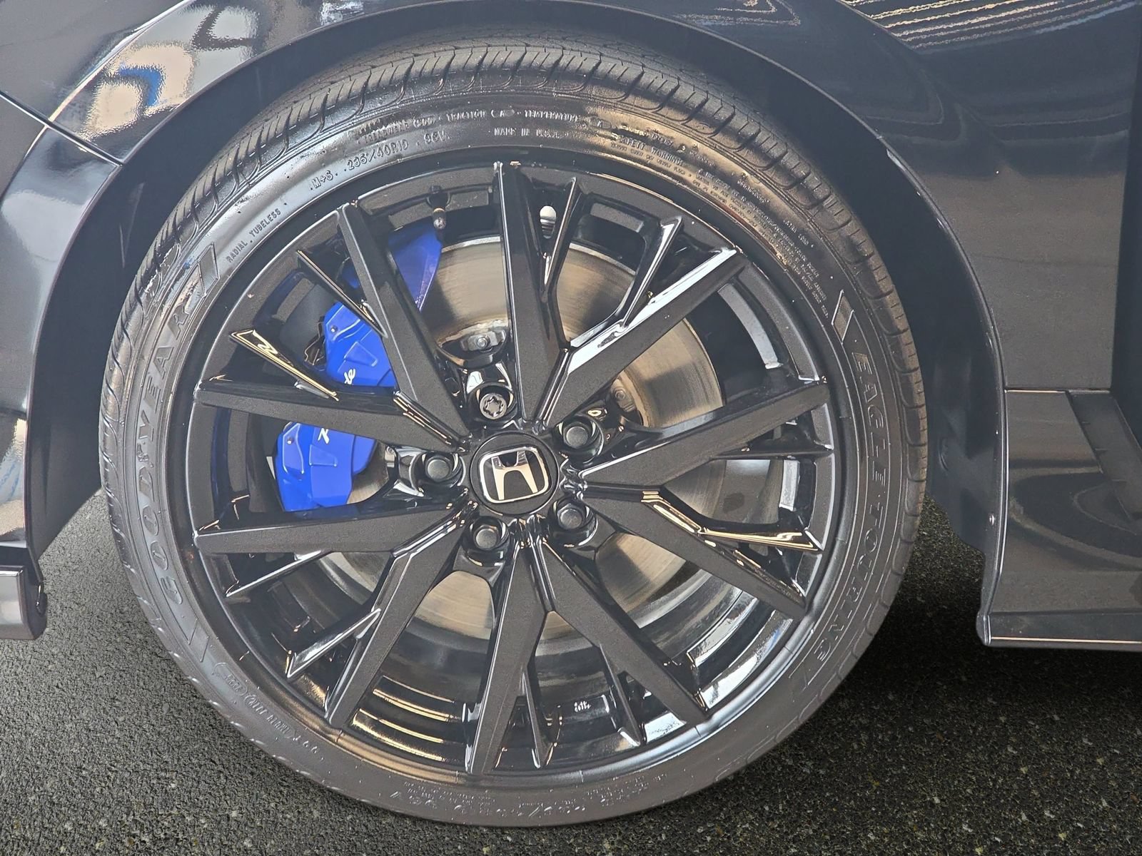 New 2026 Honda Prelude image 31