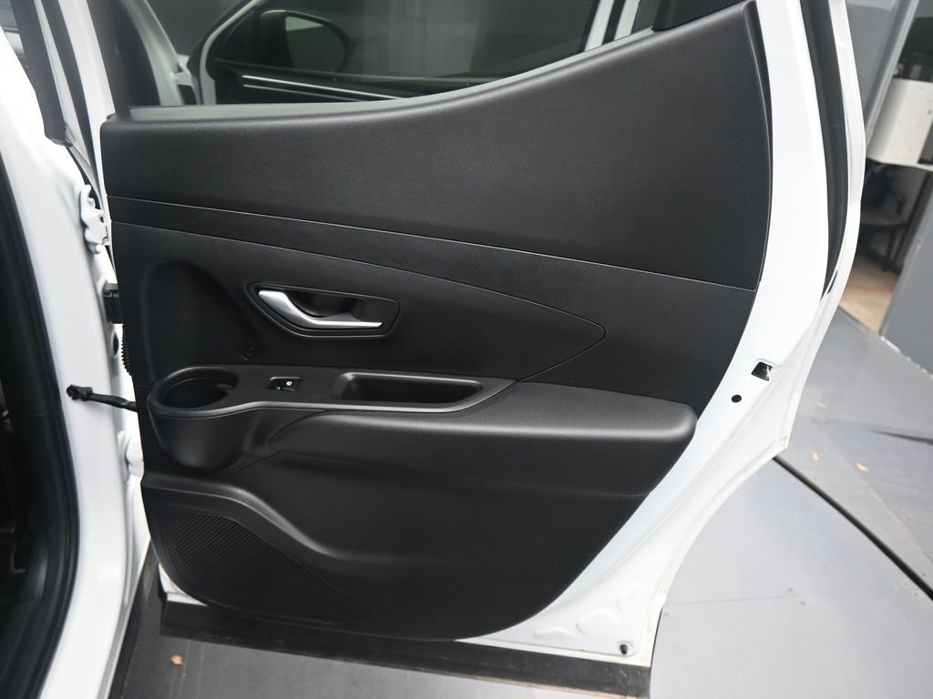 Used 2022 Hyundai Santa Cruz SEL image 6