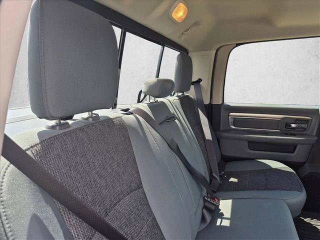 Used 2019 RAM 1500 Lone Star RWD image 15