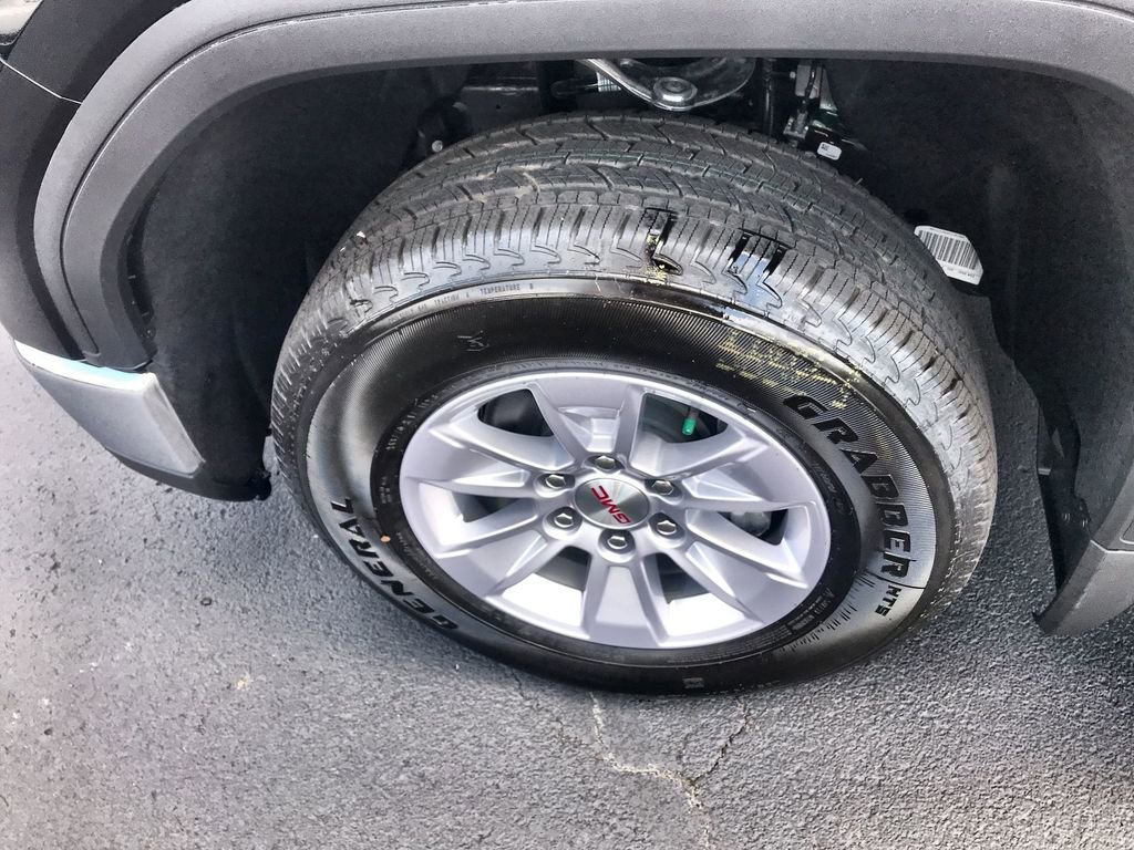 New 2026 GMC Sierra 1500 Pro w/ Pro Value Package image 10