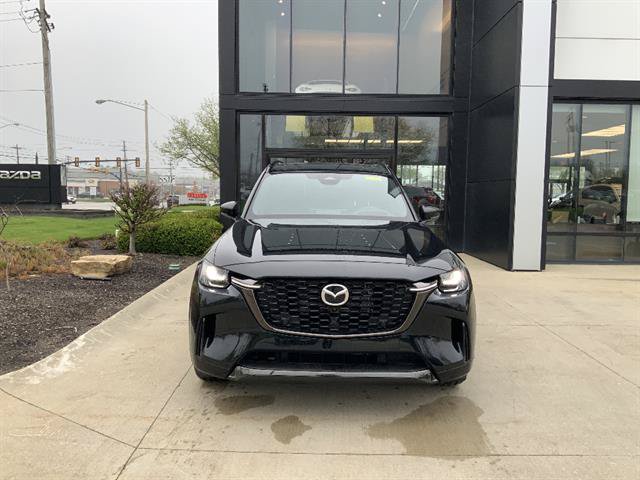 New 2026 MAZDA CX-90 3.3 Turbo S w/ Premium Package AWD/4WD image 2