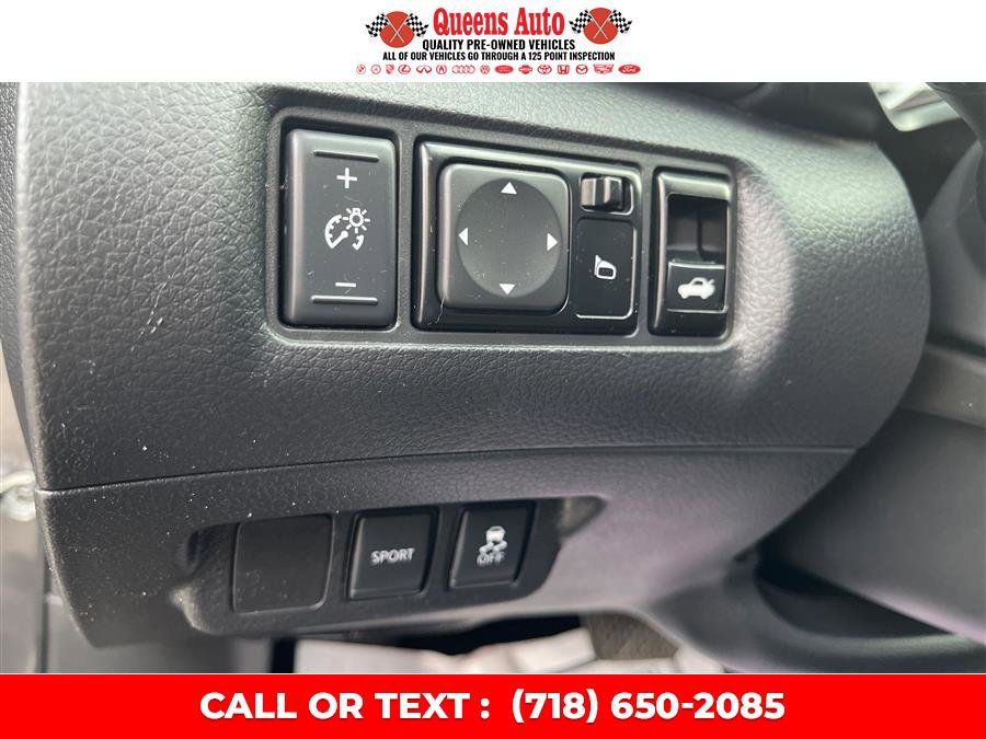 Used 2019 Nissan Sentra SR image 45