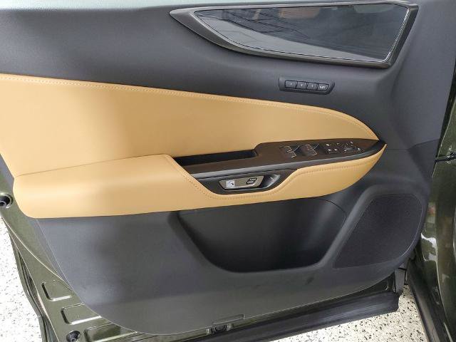 Used 2024 Lexus NX 250 FWD w/ Cold Area Package image 18