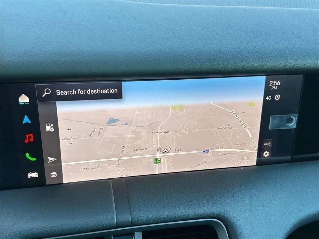 New 2025 Porsche Taycan image 65