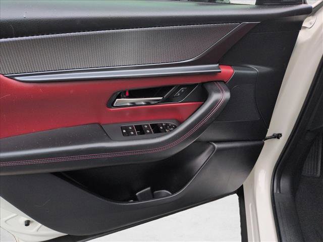 Used 2025 MAZDA CX-70 Plug-In Hybrid w/ Premium Plus image 11