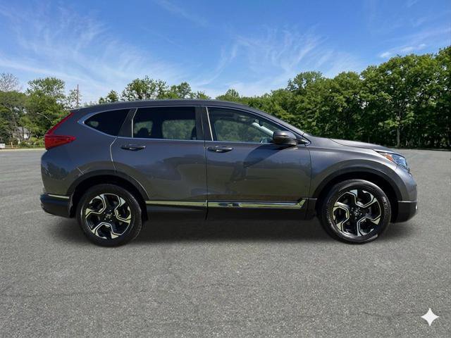 Used 2018 Honda CR-V Touring image 10
