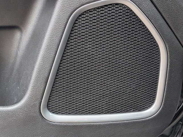 Used 2023 Jeep Compass Latitude image 16