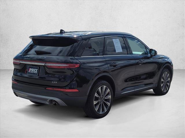 Used 2020 Lincoln Corsair Reserve w/ Equipment Group 201A AWD/4WD image 5