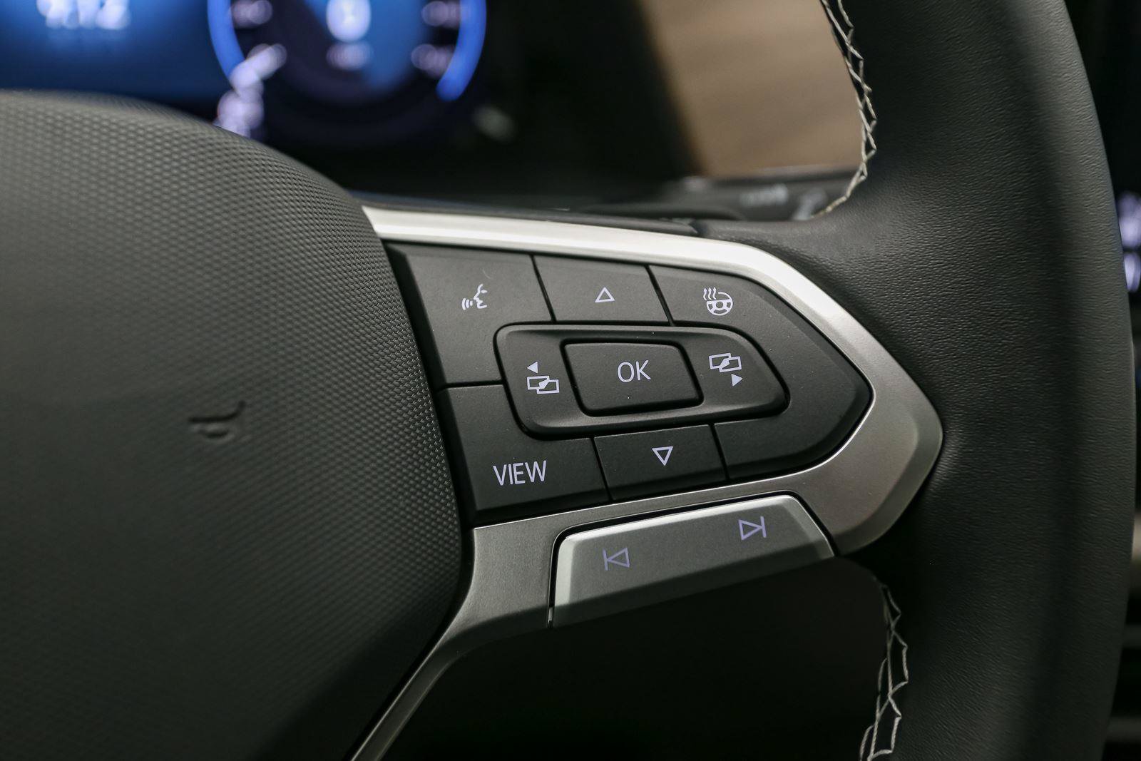 New 2026 Volkswagen Atlas SE AWD/4WD image 25