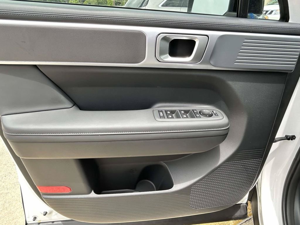 New 2026 Hyundai Santa Fe XRT AWD/4WD image 15