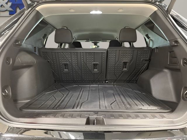 Used 2024 Chevrolet Equinox LT w/ LPO, Floor Liner Package AWD/4WD image 18
