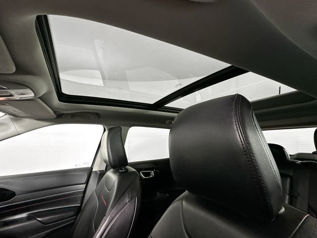 Used 2022 Jeep Compass Trailhawk w/ Trailhawk Elite Group image 21