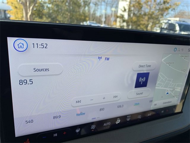 Used 2025 Ford Maverick Lariat w/ 4K Tow Package image 24