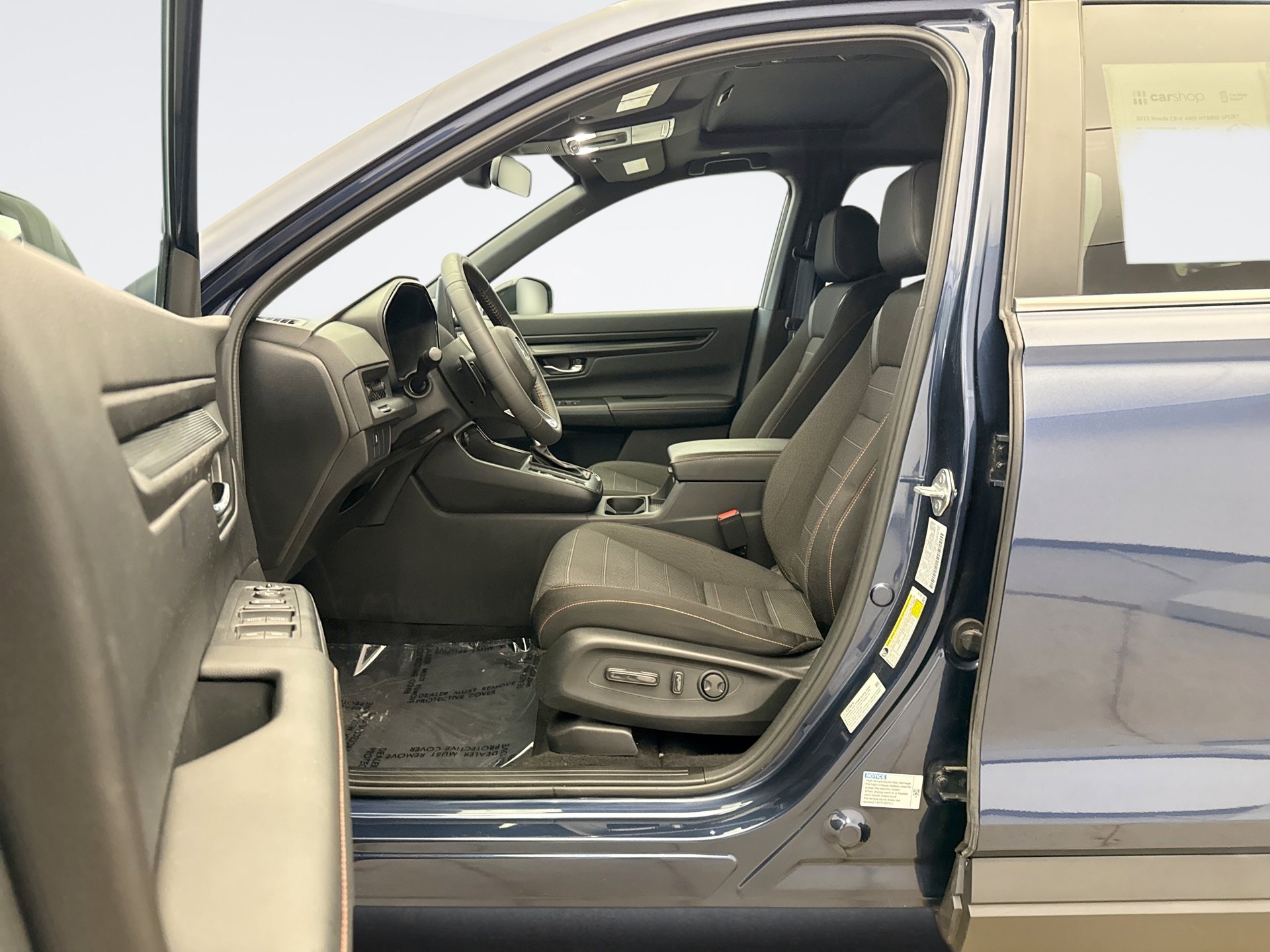 Used 2023 Honda CR-V Sport image 10