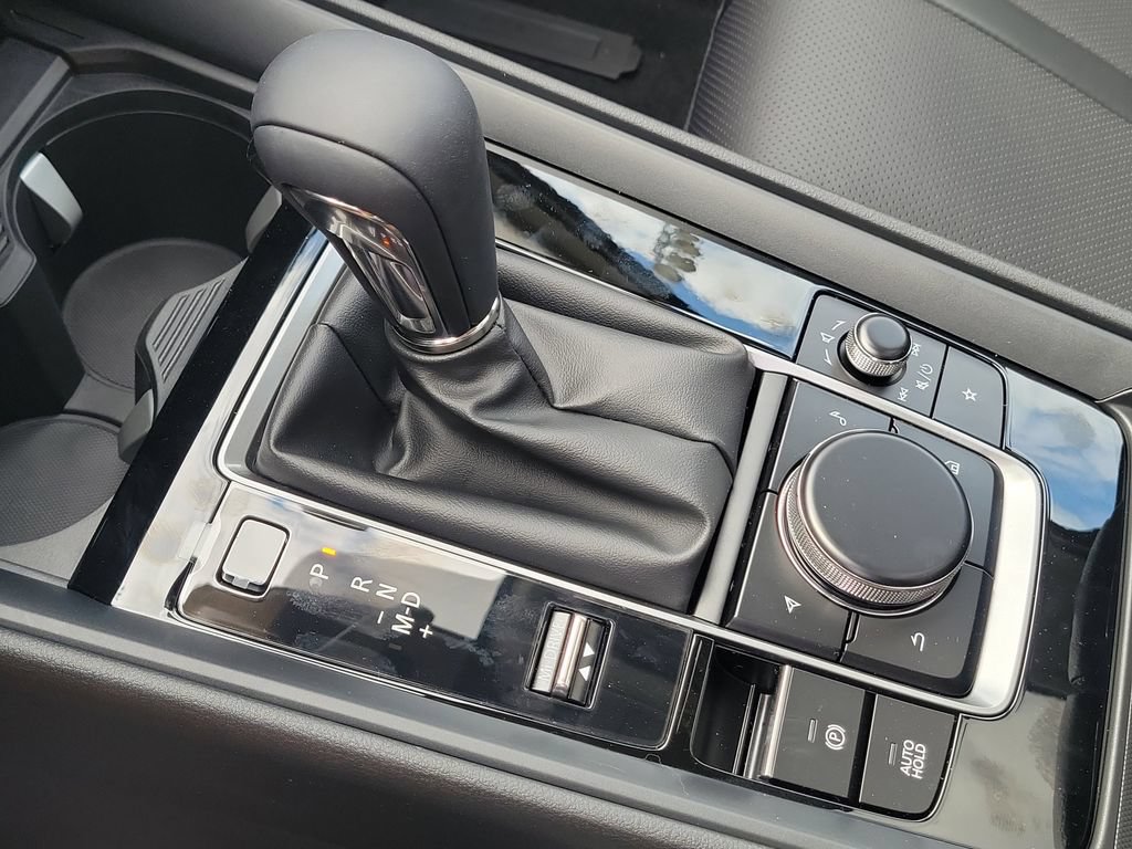 New 2026 MAZDA CX-50 AWD 2.5 S w/ Weather Package image 31