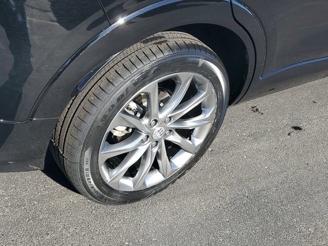 Certified 2025 Buick Encore GX Avenir w/ Avenir Convenience Package image 10