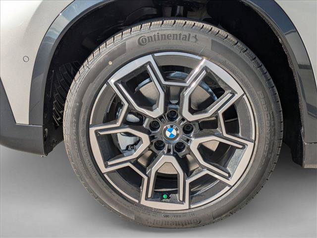 New 2026 BMW X1 xDrive28i w/ Technology Package AWD/4WD image 10