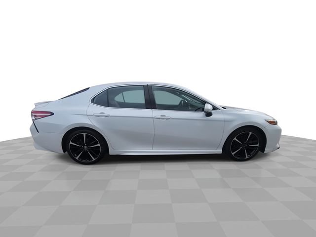 Used 2019 Toyota Camry XSE w/ Driver Assist Package image 9