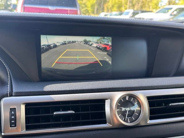Used 2016 Lexus GS 350 AWD w/ Premium Package image 30
