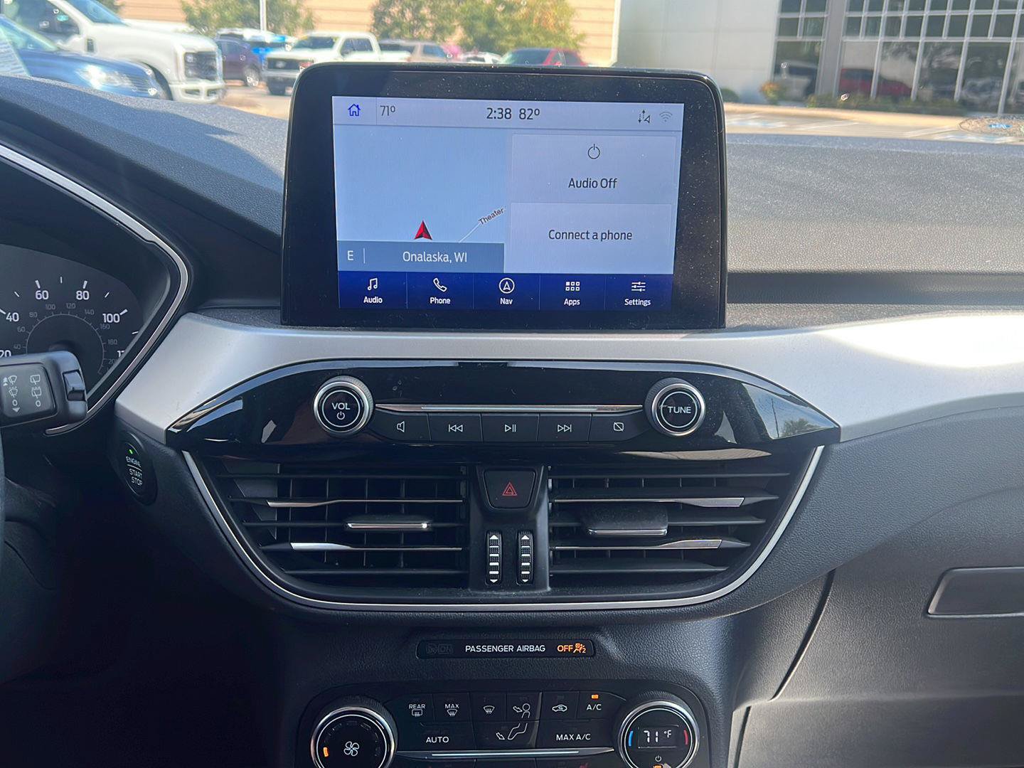 Used 2020 Ford Escape SE AWD/4WD image 19