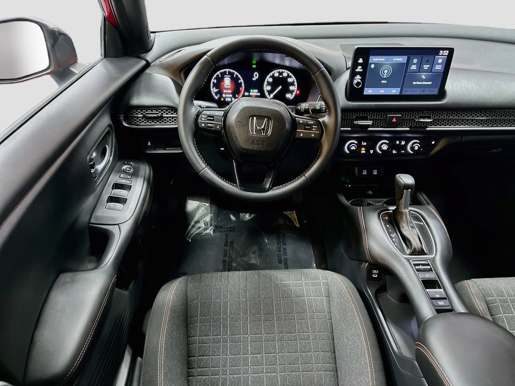 Used 2026 Honda HR-V Sport image 21
