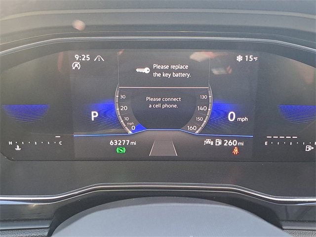 Used 2024 Volkswagen Jetta SE image 12