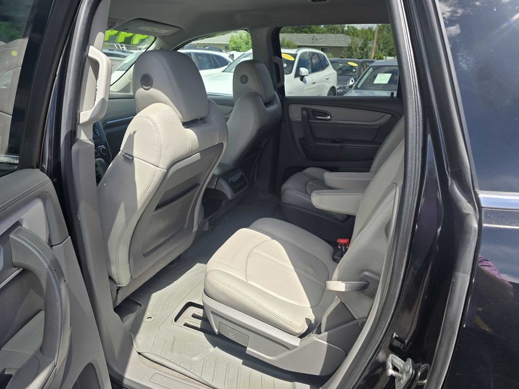 Used 2016 Chevrolet Traverse LT AWD/4WD image 33