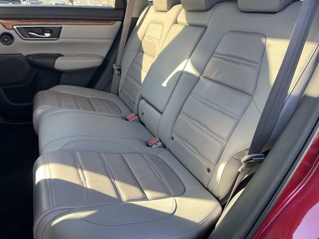 Used 2021 Honda CR-V EX-L image 20