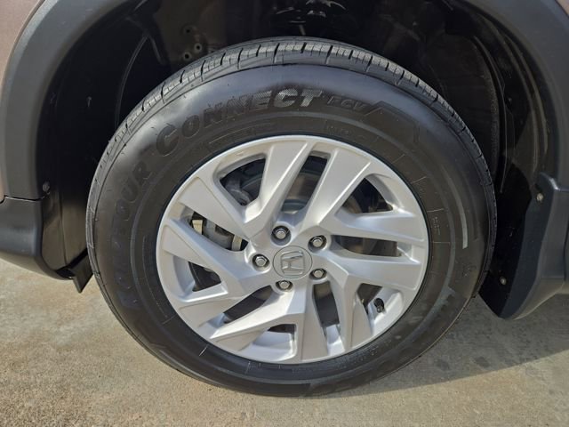 Used 2016 Honda CR-V EX-L image 26