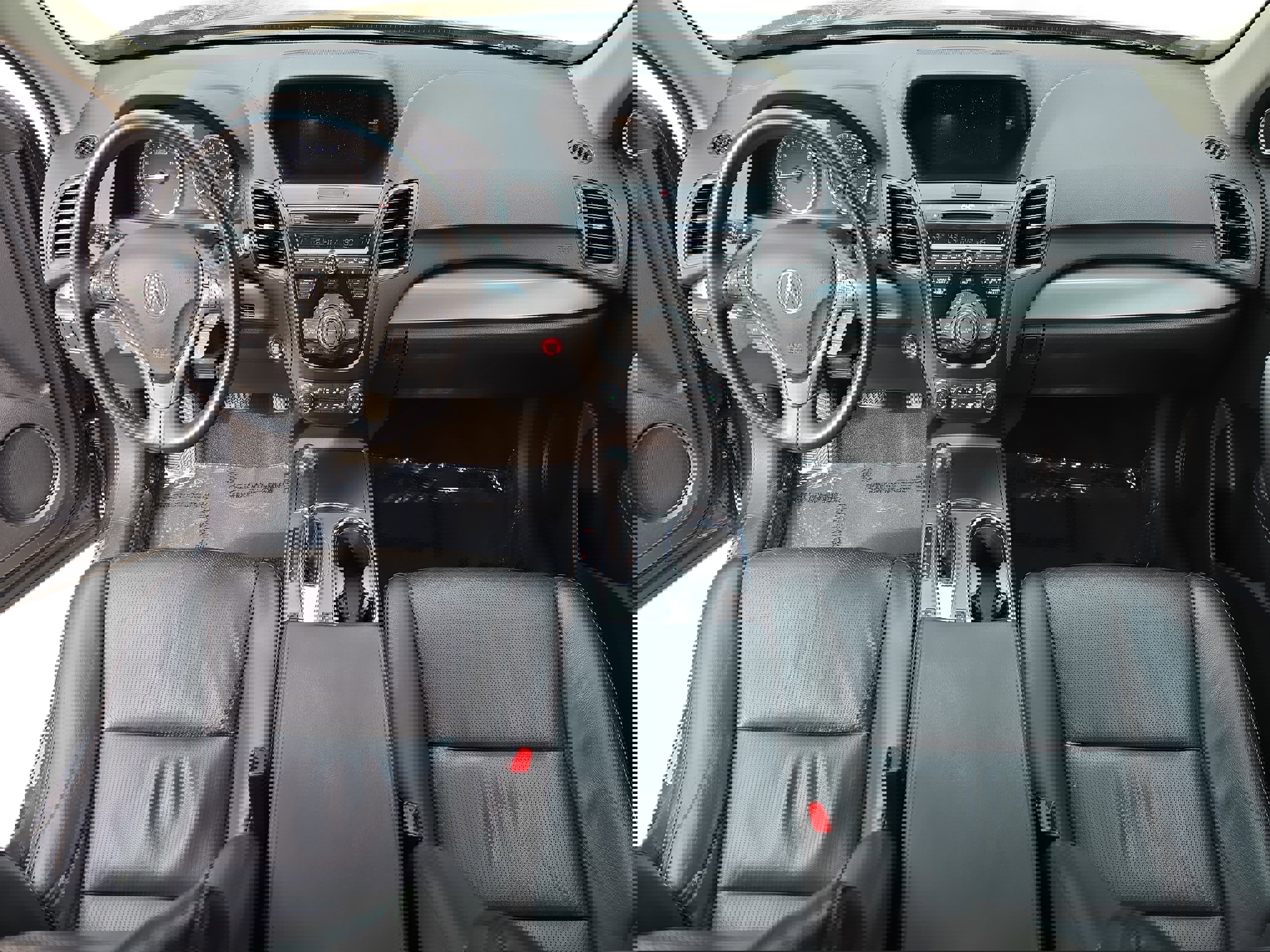 Used 2015 Acura RDX AWD w/ Technology Package image 9