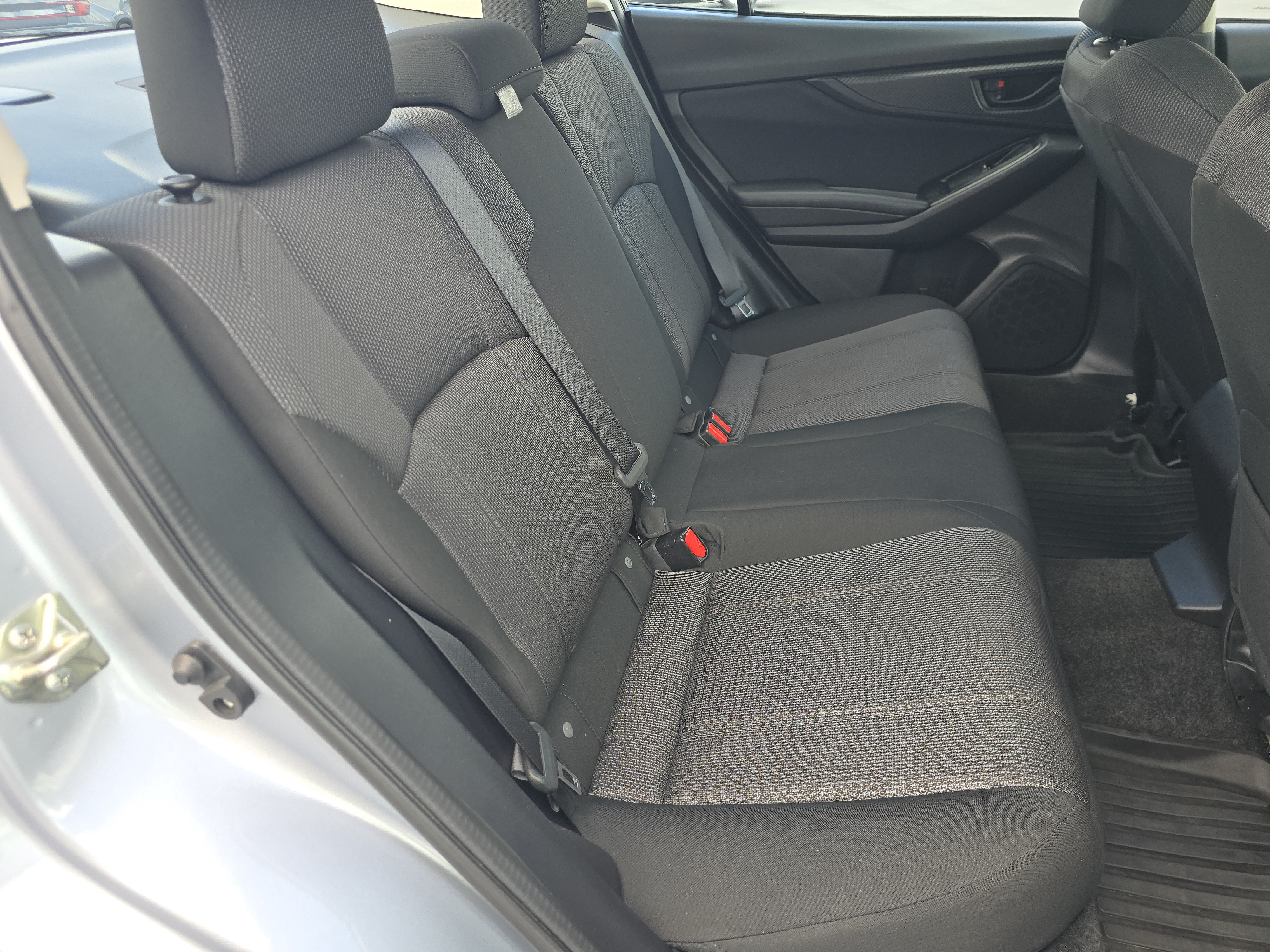 Used 2019 Subaru Impreza 2.0i Premium AWD/4WD image 16