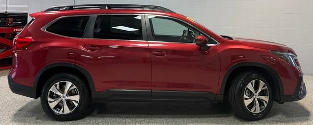 Used 2024 Subaru Ascent Premium w/ Convenience Package AWD/4WD image 7