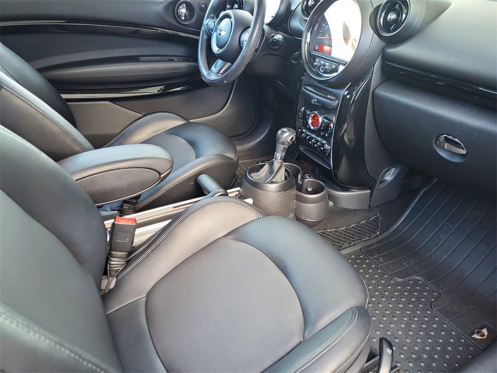 Used 2015 MINI Cooper Paceman S image 19