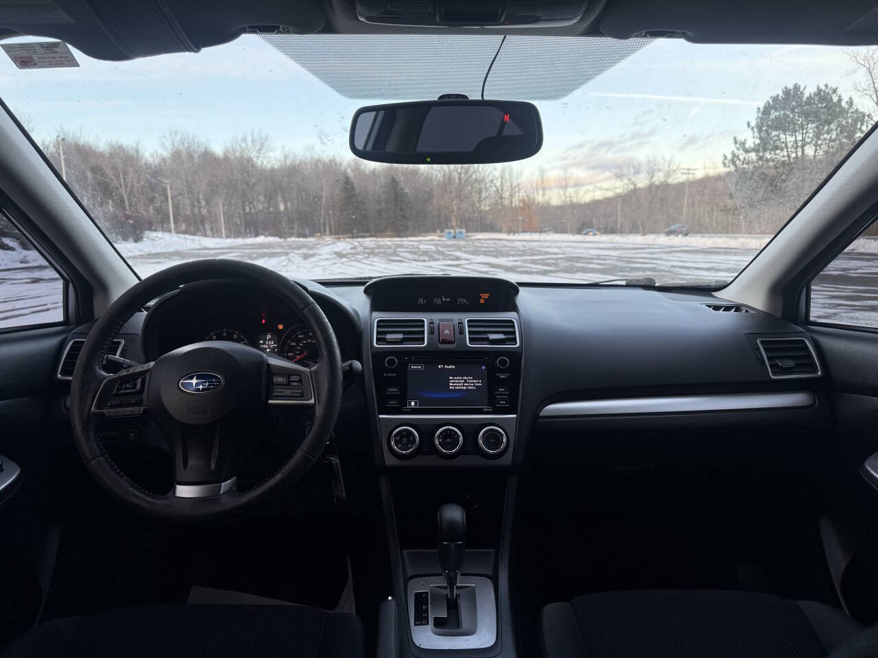 Used 2016 Subaru Impreza 2.0i Premium AWD/4WD image 16