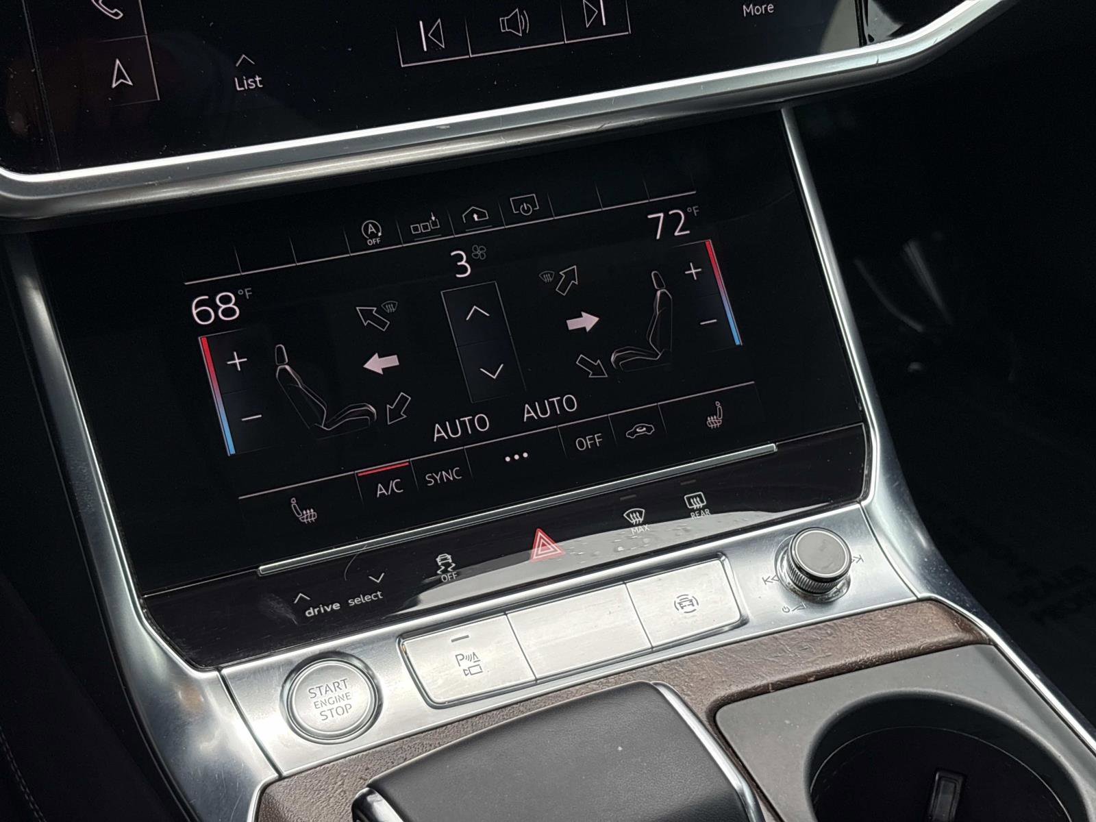 Used 2019 Audi A6 3.0T Premium Plus w/ Premium Plus Package AWD/4WD image 23