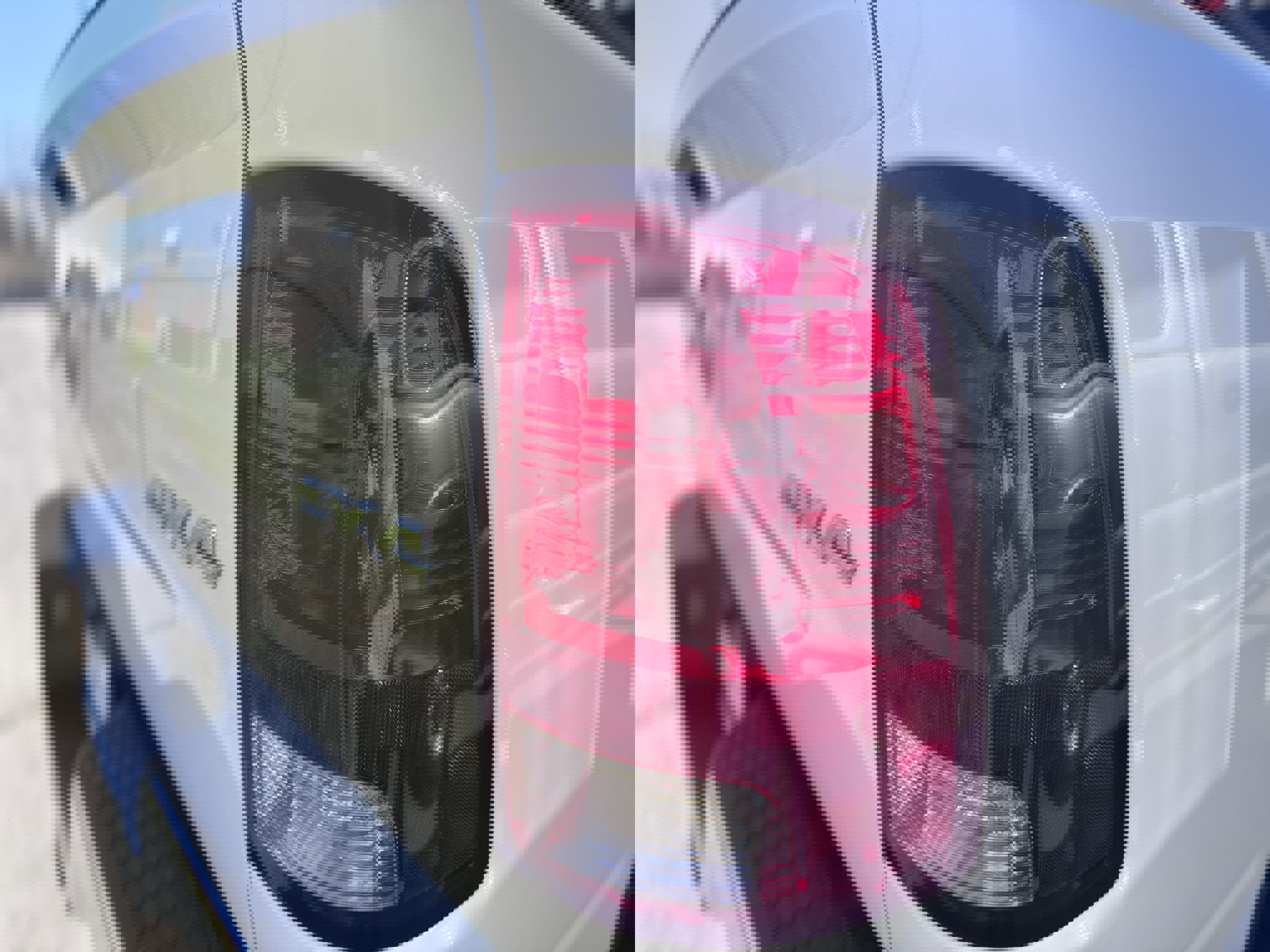 Used 2015 RAM 2500 SLT w/ Protection Group image 46