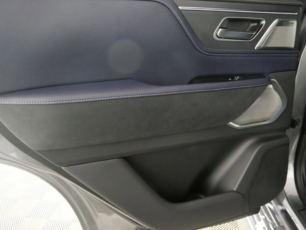 New 2026 INFINITI QX80 4WD w/ Sport Exterior Package image 15