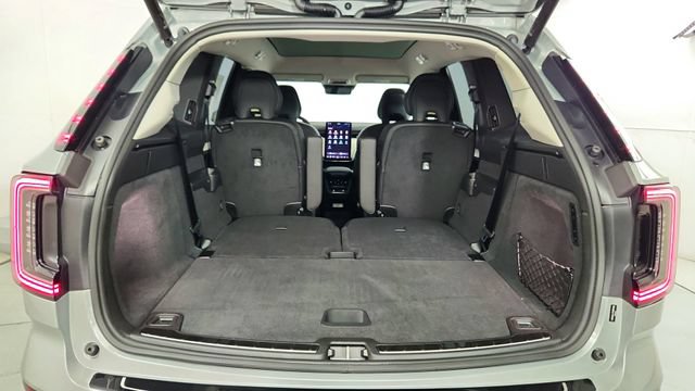 New 2026 Volvo EX90 Ultra AWD/4WD image 40