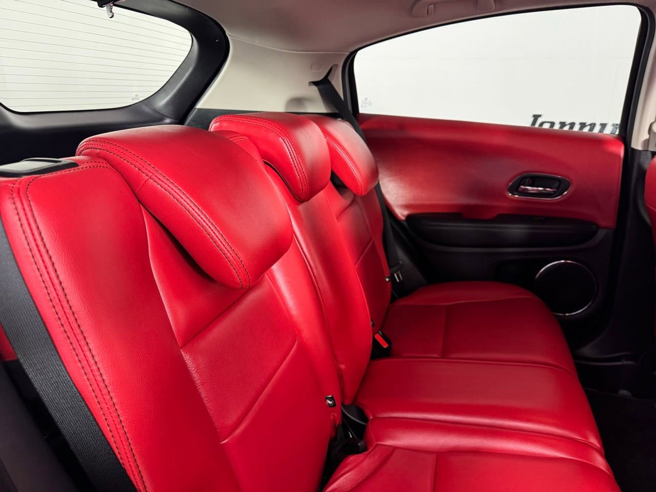 Used 2022 Honda HR-V EX image 29