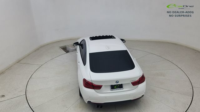 Used 2018 BMW 430i Gran Coupe RWD image 82